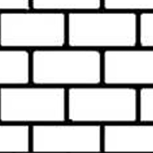 CAD Drawings Pattern Paving Products FrictionPave Patterns: Cinder Block